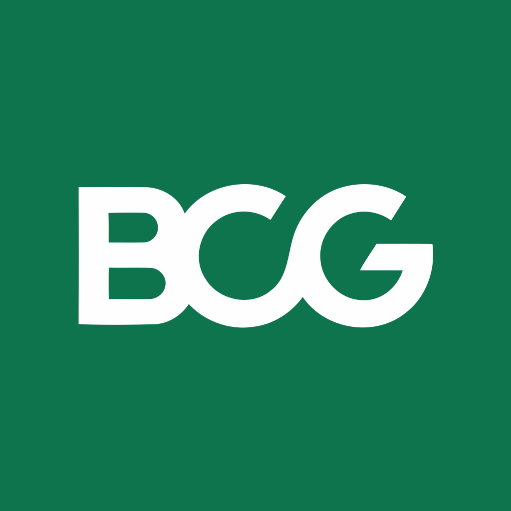 BCG · MBA internship BCG