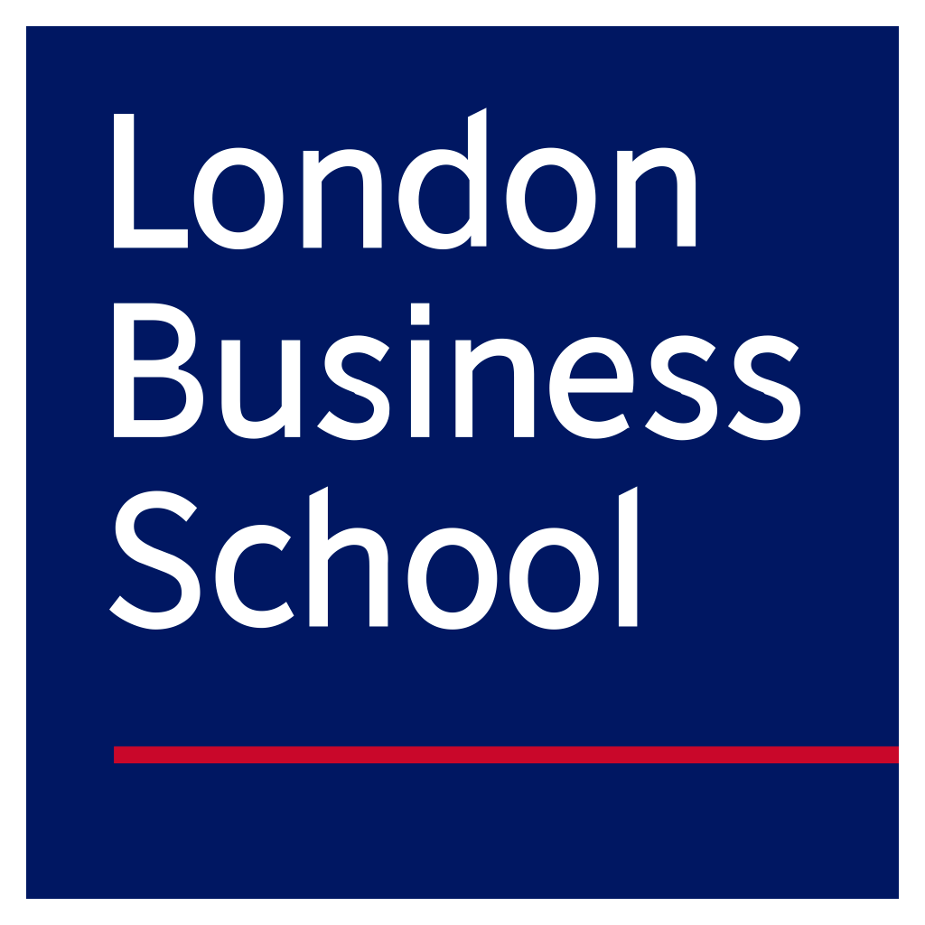 London Business School · MBA London Business School
