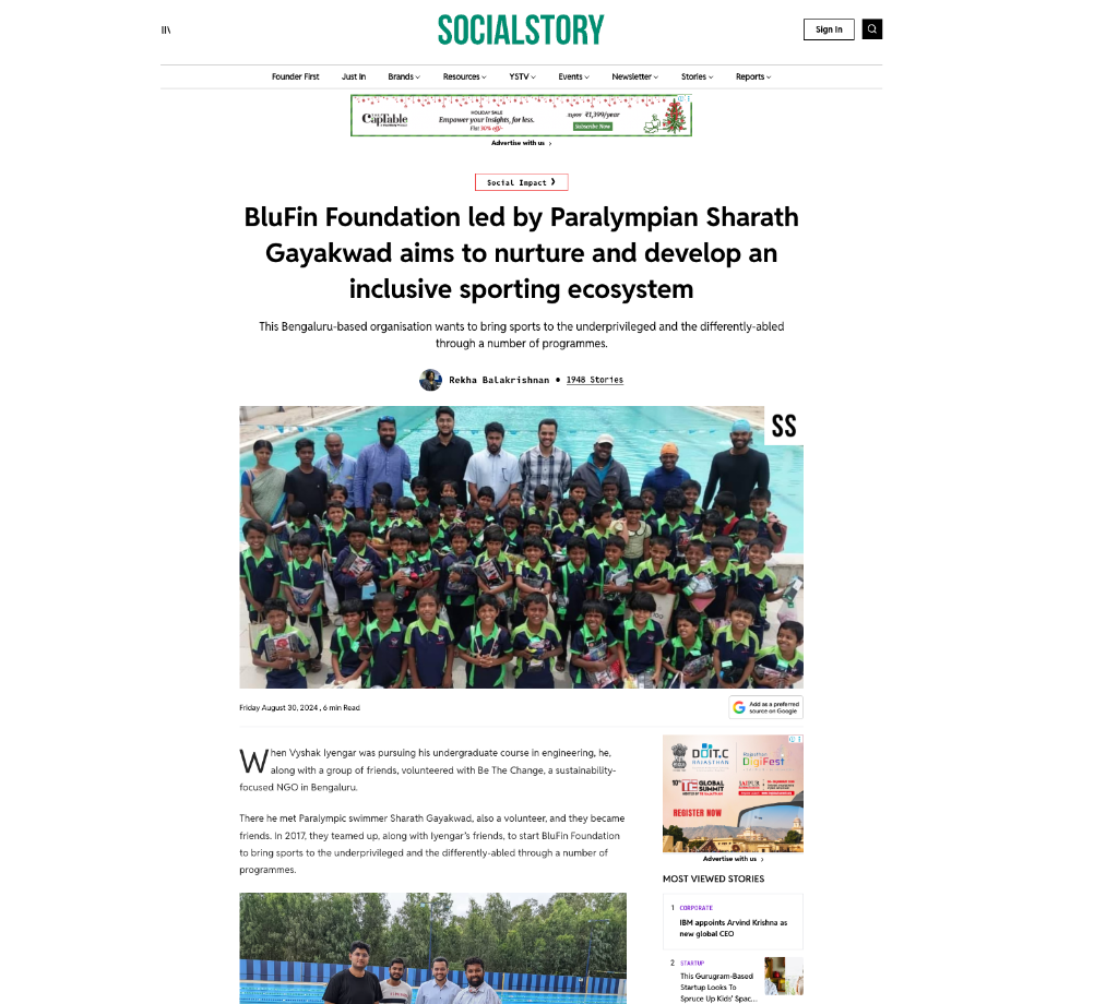 BluFin Foundation